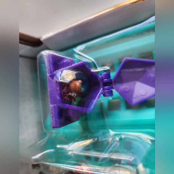 Wizarding World Harry Potter, Magical Minis Honeydukes Sweet Shop - Picture 3 of 11